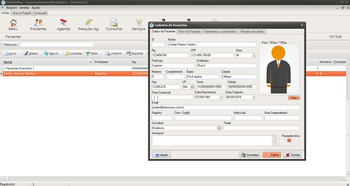 OdontoPlus  screenshot 2
