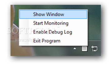 Office 2010 Add-in Monitor screenshot
