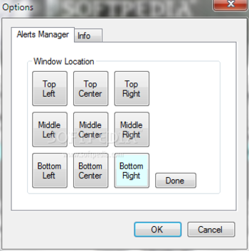 Office Notes screenshot 5