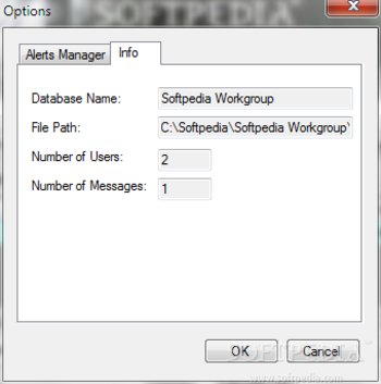 Office Notes screenshot 6