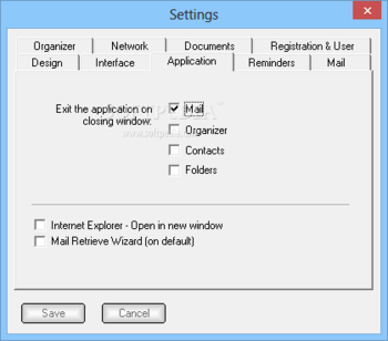 Office Organizer screenshot 13