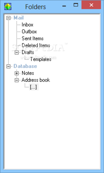 Office Organizer screenshot 7