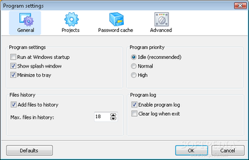 Office Password Recovery screenshot 4