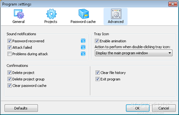 Office Password Recovery screenshot 5