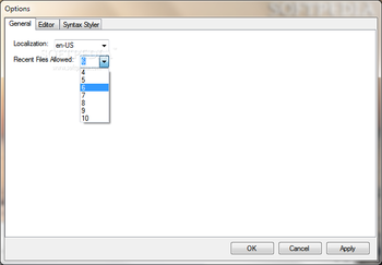 Office Ribbon Editor screenshot 6