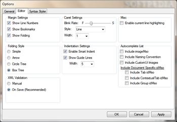 Office Ribbon Editor screenshot 7