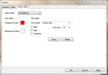 Office Ribbon Editor screenshot 8