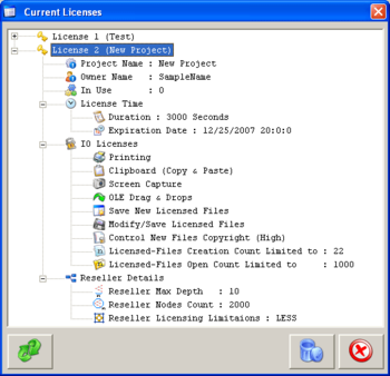 Office Security OwnerGuard screenshot 3
