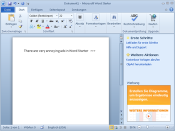 OfficeAdRemover screenshot 4