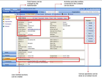 OfficeClip screenshot 2