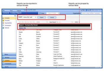 OfficeClip screenshot 3