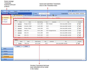 OfficeClip screenshot 5