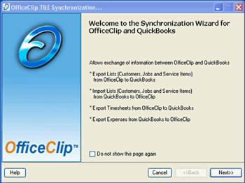OfficeClip screenshot 8