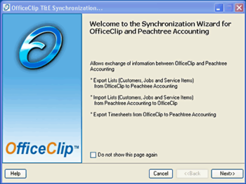 OfficeClip screenshot 9