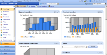 OfficeClip Premium Suite screenshot