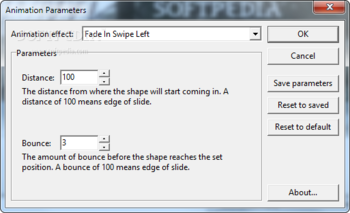 OfficeOne Animations screenshot 2