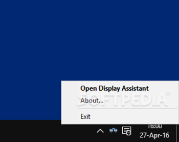 OfficeOne Display Assistant screenshot 2