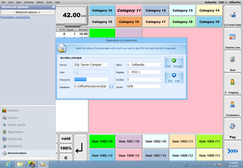 OfficePos screenshot 16