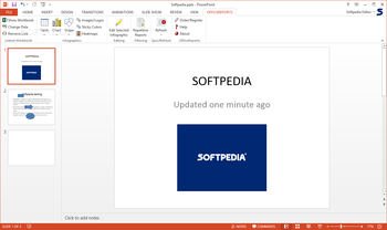 OfficeReports screenshot 19