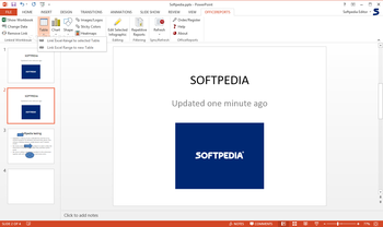 OfficeReports screenshot 20