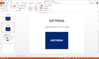 OfficeReports screenshot 23