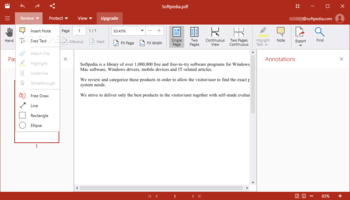 OfficeSuite screenshot 10