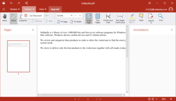 OfficeSuite screenshot 11