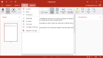 OfficeSuite screenshot 12