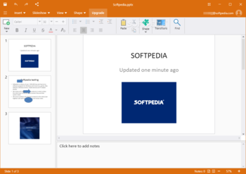 OfficeSuite screenshot 15