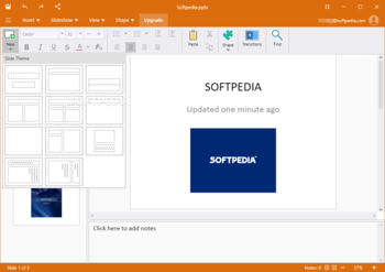 OfficeSuite screenshot 16