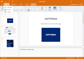 OfficeSuite screenshot 17