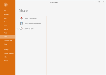 OfficeSuite screenshot 21