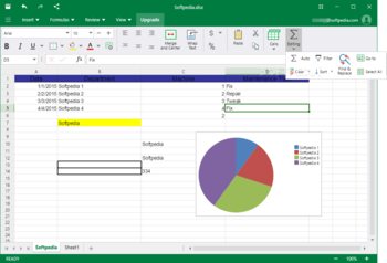 OfficeSuite screenshot 24