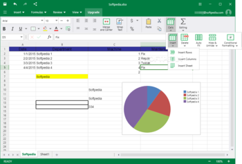 OfficeSuite screenshot 25