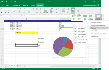 OfficeSuite screenshot 26