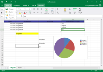 OfficeSuite screenshot 27