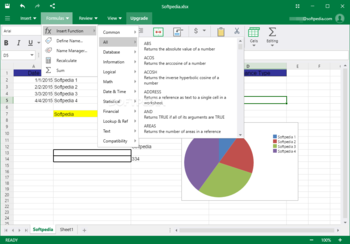 OfficeSuite screenshot 28