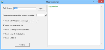Offline Map Maker screenshot 4