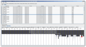 Offline Wily Transaction Inspector screenshot 4