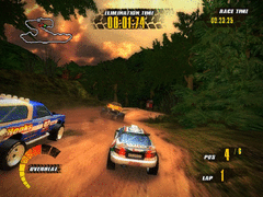 Offroad Racers screenshot