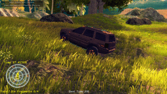 Offroad Scientist Early Access screenshot 5