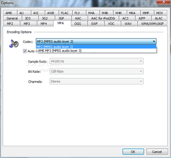 OGG MP3 Converter screenshot 6