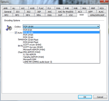 OGG MP3 Converter screenshot 8
