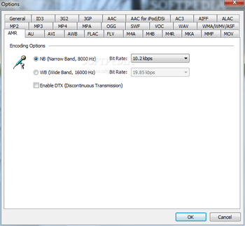 OGG MP3 Converter screenshot 9