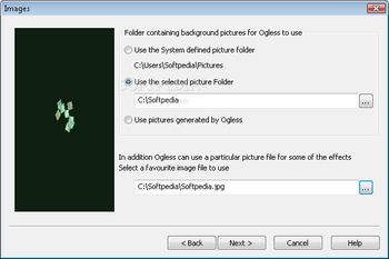 Ogless screenshot 4