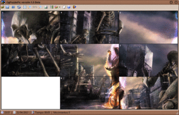 OgPuzzlePic screenshot 4