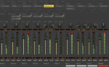 Ohm Studio screenshot 3