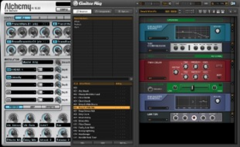 Ohm Studio screenshot 5