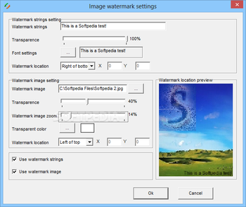 Okdo All to Jpeg Converter Professional screenshot 5