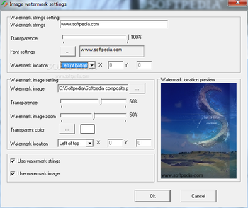 Okdo Image to Ppt Converter screenshot 4